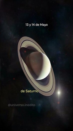 All the Astronomical Events of May! 👀✨
