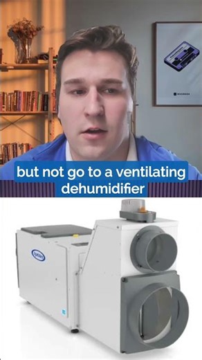 Supply-Only Ventilation Saves Builders Thousands (And Helps Meet Code)