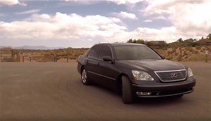 How does a Lexus LS430 Hold up after 15 Years? – ClubLexus