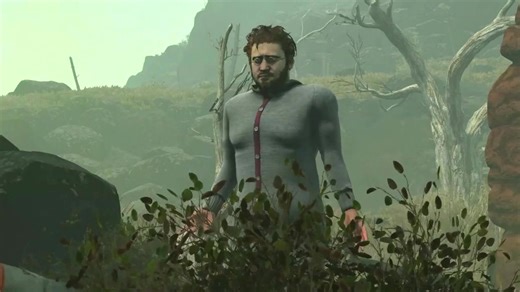 Baby Steps - Official Release Date Trailer | State of Play 2025