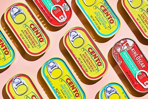 The Best Anchovies Are Perfect on Their Own