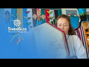 What Happens During a Shamanic Healing Session?