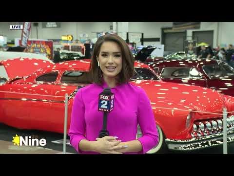 Live from Detroit Autorama | The Nine | FOX 2 Detroit