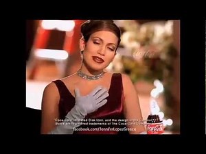 Jennifer Lopez - Coca-Cola Commercial (1998)