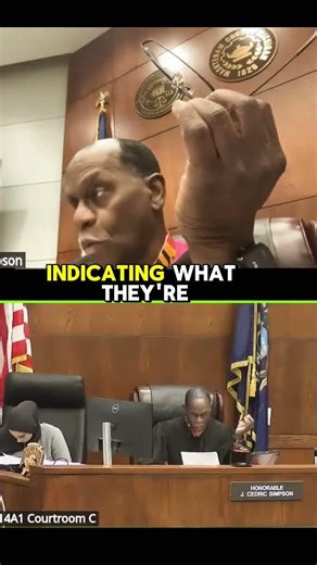 Sovereign Citizen REFUSES Court Authority Judge Shuts Him Down Instantly