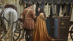 Reign: Season 1 Episode 10 Sacrifice