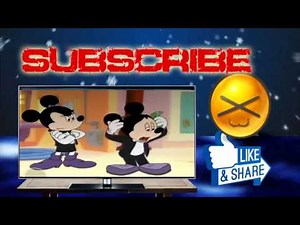 House Of Mouse Ep 09 Rent Day