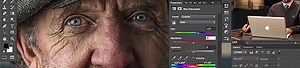 How to Fix Red Skin Tone in Photoshop - PictureCorrect