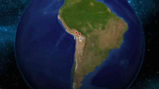 Lake Titicaca; Ancient Megalithic Sites And Other Anomalies