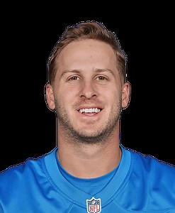 Jared Goff - NFL News, Rumors, & Updates