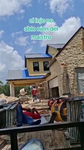 albañilería trabajo de construcción #albañilería #construction #works