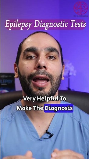 Key Tests for Epilepsy Diagnosis
