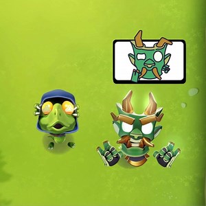 It's time to show the 🌍 some true emotion 😀😭🙄😍 on the battlefield! ⚔️ Look 👀 what's in store for you Smashers! WOW! 🎉 | Smashing Four