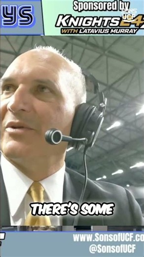 How football impacts the perception of UCF Athletics