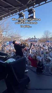 69K views · 1.2K reactions | it’s not the size of the boat, it’s the motion of the ocean | Two Friends | Facebook