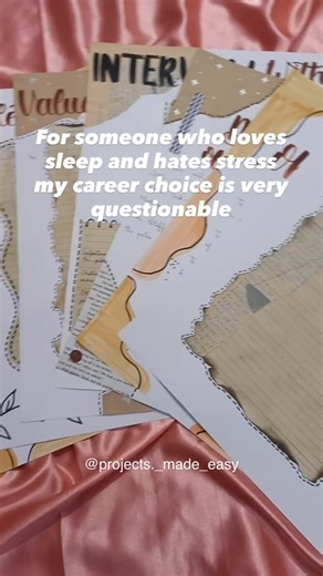 school projects | files | assignments | models | homework on Instagram: "For someone who loves sleep and avoids stress, choosing a career around projects was… interesting 😅 But honestly? Watching ideas turn into neat, aesthetic, scoring projects makes it worth it 🤍 If you’re a student looking for handmade school projects, biology models, charts, files, or practical work that actually looks good and follows guidelines — you’re in the right place. 📌 Save this for later 📩 DM to order or ask dou