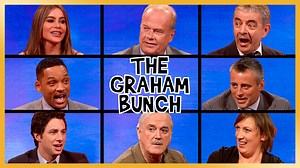 The Graham Norton Show on Reels