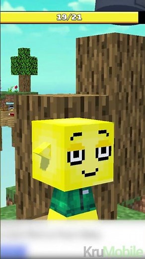 Lava Mod: Parkour Race Craft - Gameplay (Android, IOS)