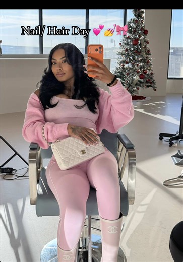 Alisah (@alisahchanel_)’s video of gel x nail