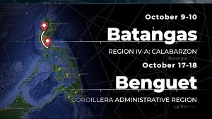 (Watch this at Siyensikat, Popular Science Para sa Lahat, 4pm every Sunday at GMA NewsTV #Siyensikat) The DOST-NRCP Regional Basic Research Caravan (RBRC) DOST-NRCP is going/travelling to 17 regions to bring its Regional Basic Research Caravan! Check out the next stop right here in Research Pod as well as at the DOST-NRCP website at www.nrcp.dost.gov.ph DOST-NRCP wants to promote breakthrough researches and research results relevant to the needs of the regions and to provide an encouraging envir
