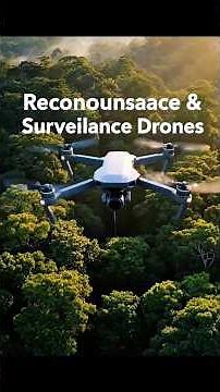 Top 10 Military Drones That Changed Modern Warfare Forever