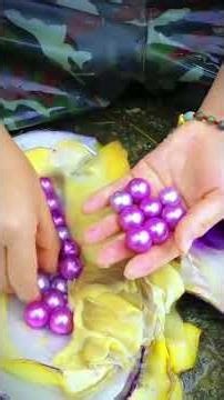 The History of Pearl Hunting From Ancient Tradition to Modern Industry