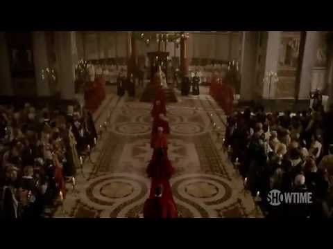 The Borgias Season 2 Trailer
