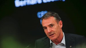 Exclusive: BP tightens workplace relationships policy after Looney dismissal