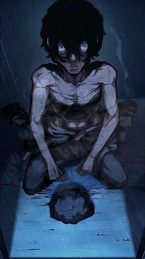 Manhwa Murim Psychopath