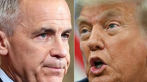 ‘Cheated, caught’: Trump’s fury at ally nation