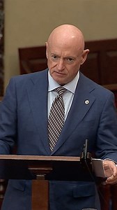 77K views · 9.6K reactions | My office is flooded with calls and emails from Arizonans worried about what losing Medicaid and food assistance will mean for their families. I am begging my Republican colleagues to listen to what their constituents are saying. The best thing we can do right now for the American people is vote against Trump’s big bill. | Senator Mark Kelly | Facebook