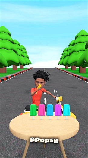 Speed Mr Beast and Ronaldo _funny _scaryteacher3d _animation