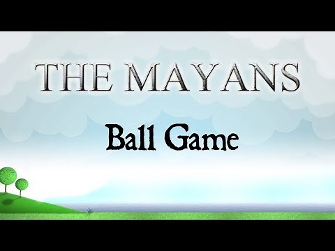 Mayan Ball Game