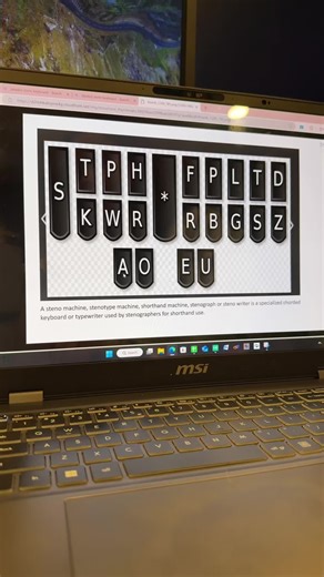 Understanding Stenography and Court Reporting Careers