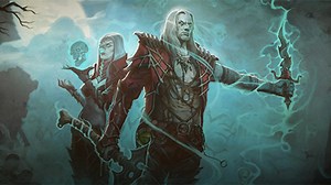BlizzCon 2016: New Diablo 3 Character Class Revealed