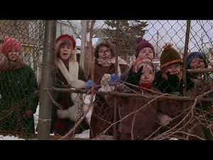 Scut Farkus VS Ralphie Parker Fight Breakdown
