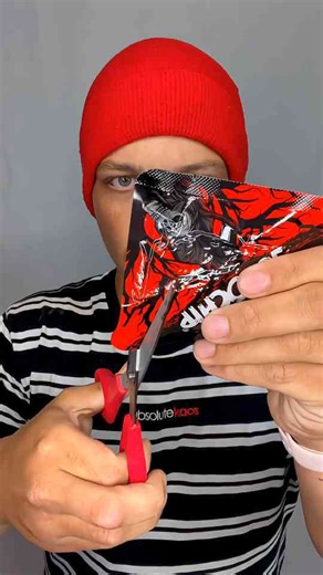 Spice King last chip challenge