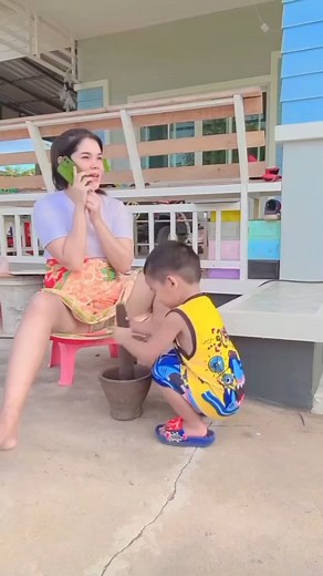 Wait wait 😃😛😃 #facebook #viral #comedy #funny #reel #video | Sanu Sanu