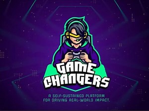 Xbox: Xbox Game Changers • Ads of the World™ | Part of The Clio Network