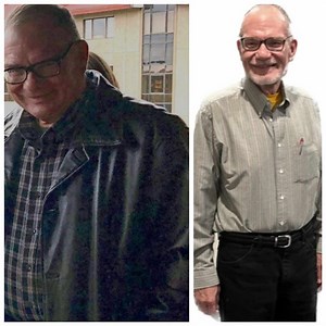 Meet the TOPS weight loss king of North Carolina: Henderson County's Mr. Gauthier