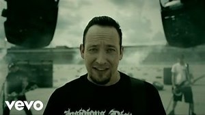 Volbeat - Heaven Nor Hell (Feat. Henrik Hall of Love Shop)