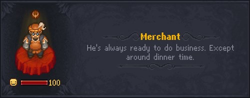 Merchant - Graveyard Keeper Walkthrough