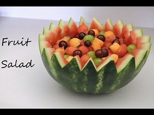 Fruit Salad