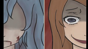 恐怖解谜RPG《Maria》试玩——学姐，我们敬爱你口牙！