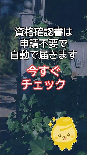 マイナ保険証の暫定措置が7月末で終了！8月から受診に必要なもの・10割負担を避けるポイントを解説！ #shorts