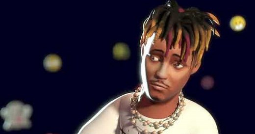 Juice WRLD - Wishing Well (Official Music Video)