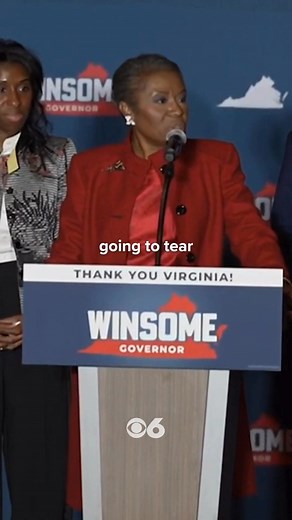 43K views · 598 reactions | Republican Lt. Gov. Winsome Earle-Sears...