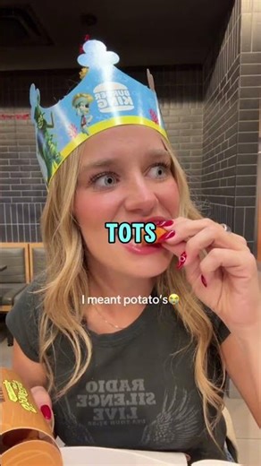 Burger King’s SpongeBob Meal 🍔🧽