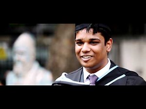 SOAS Graduation 2013, SOAS, University of London