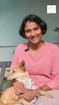 Why Bangalore Rehabilitation Distemper Centre Was Started